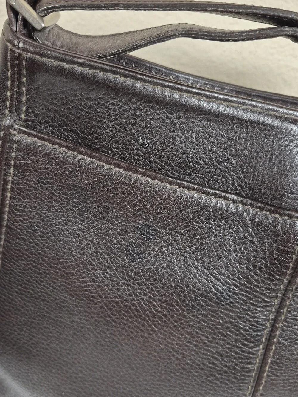 Coach vintage hudson